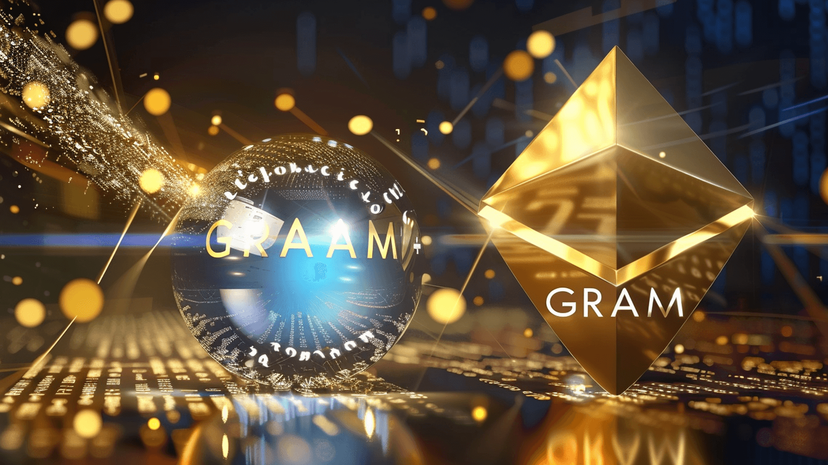 Pavel Durov's mysterious cryptocurrency GRAM has long been a source of interest. Read the story of GRAM, from its initial concept to its integration with Telegram.