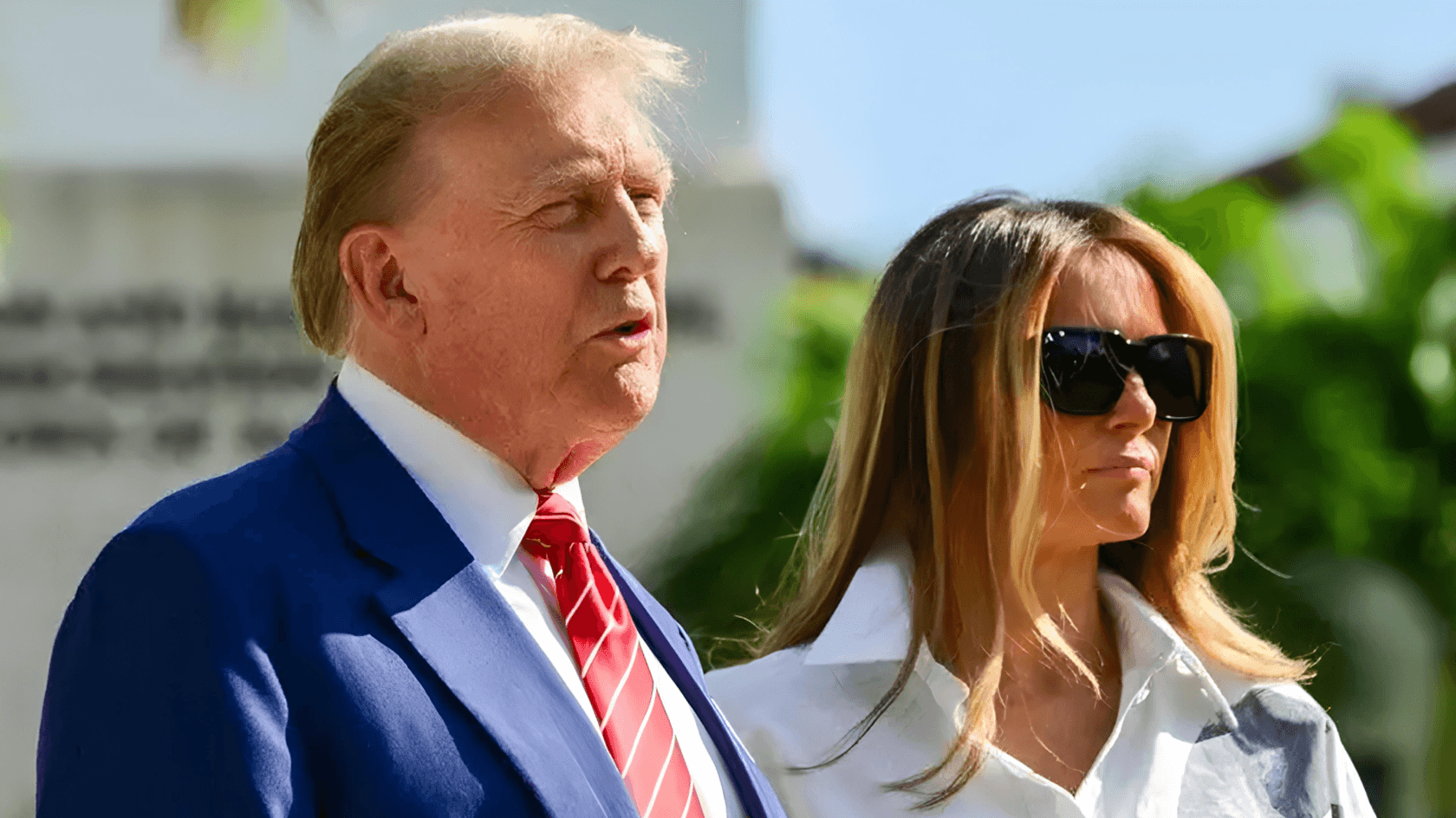 The launch of the TRUMP and MELANIA tokens has ignited a frenzy in the cryptocurrency market. The price of Solana (SOL), on which these tokens are built, reached a new record (ATH).