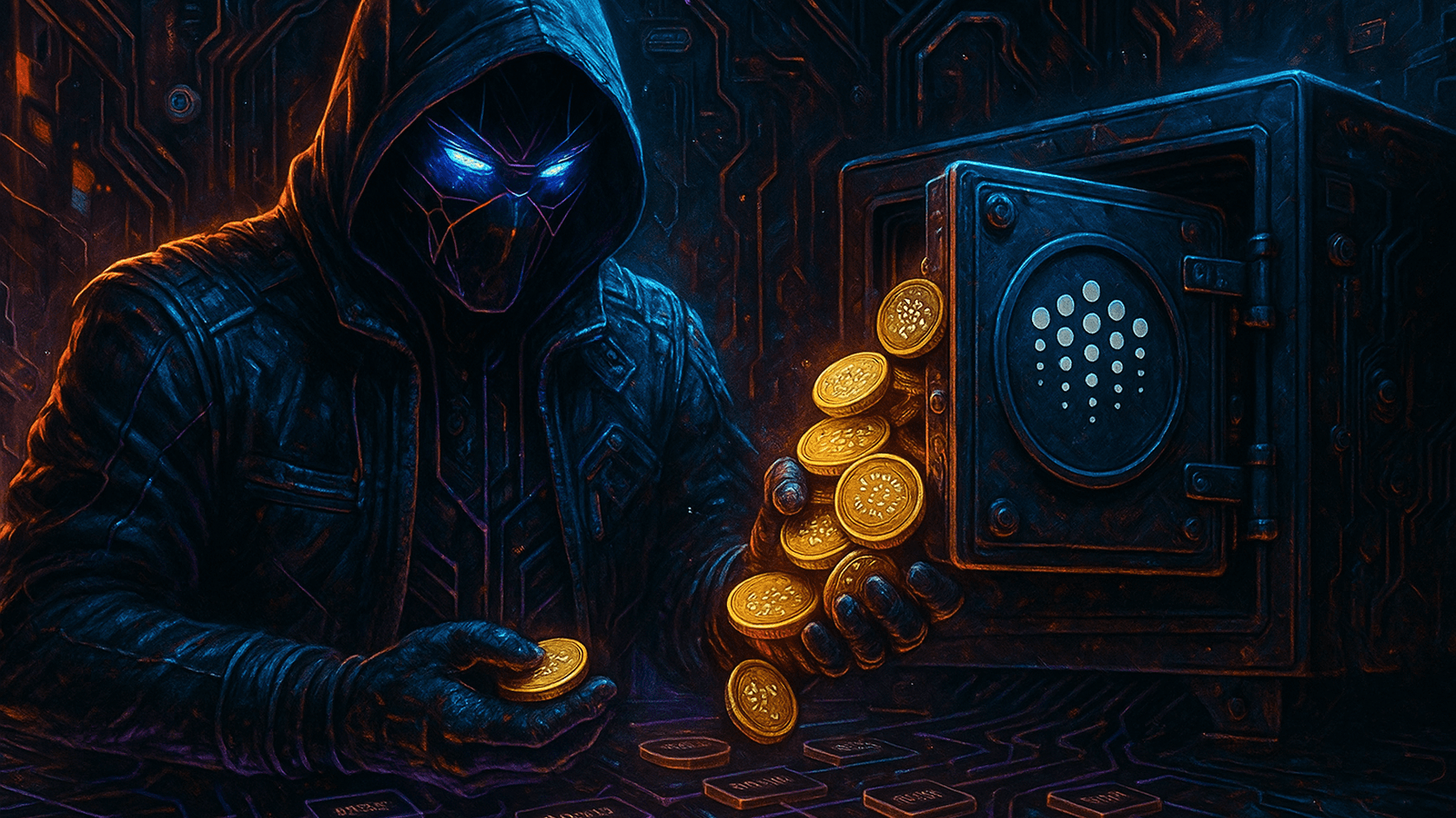 Ocean Protocol Accused of Selling Community Tokens Worth $120M