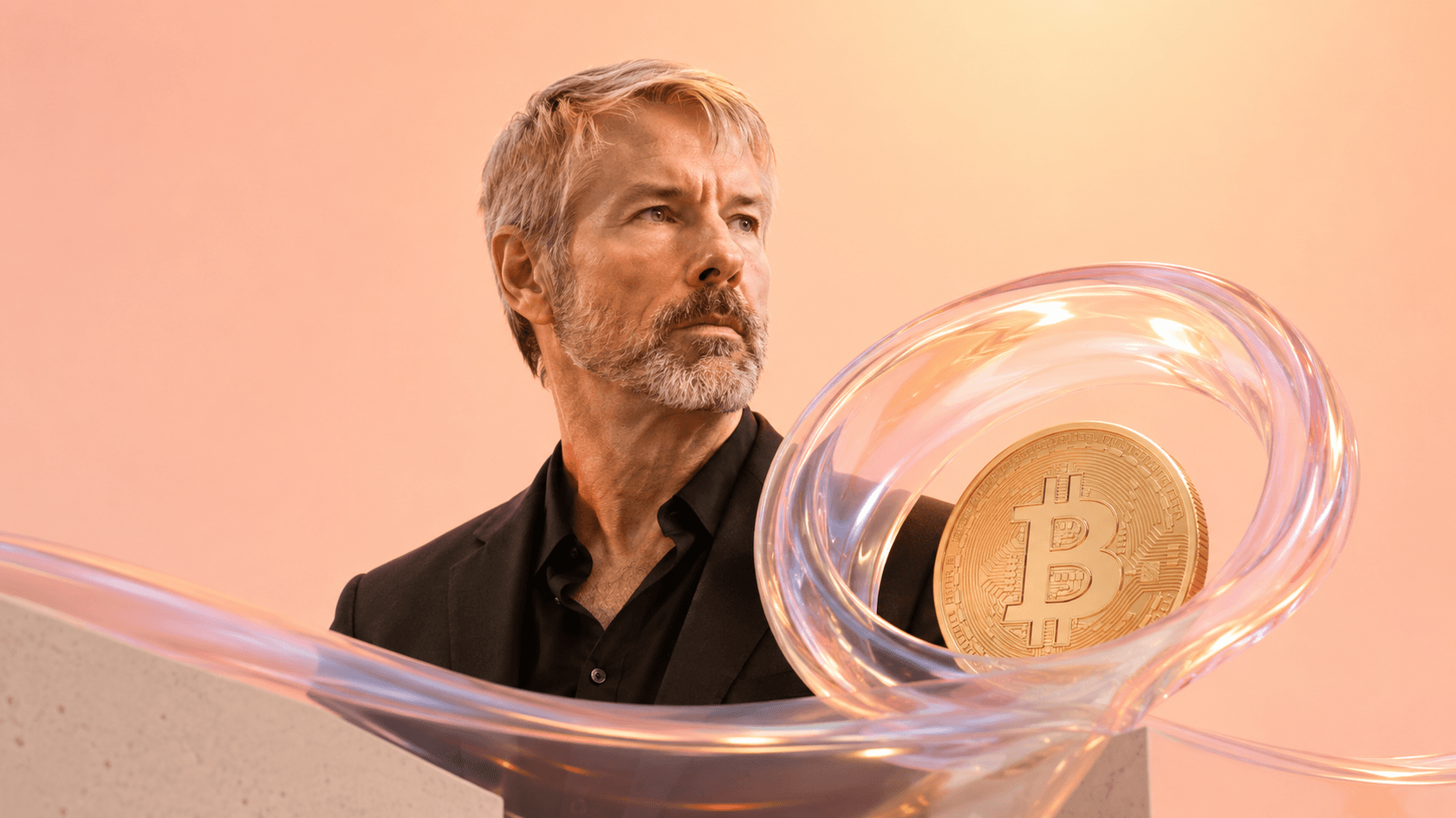 The Strategy co-founder said that attempts to revise Bitcoin’s core consensus rules threaten its security and economic model.