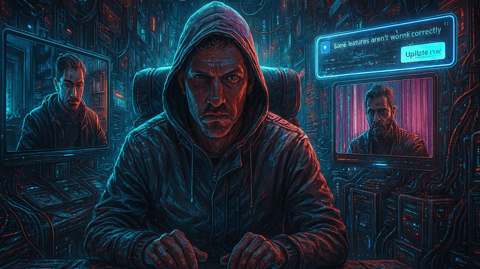 Attackers leverage social engineering and recycled video footage to compromise private keys and seed phrases.
