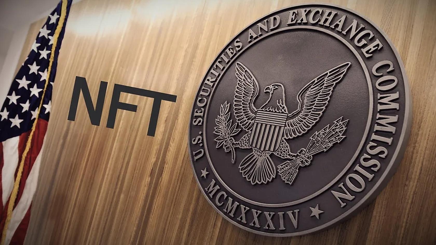 In 2024, the SEC became active again in the field of crypto regulation. The new
target: NFT and mining.