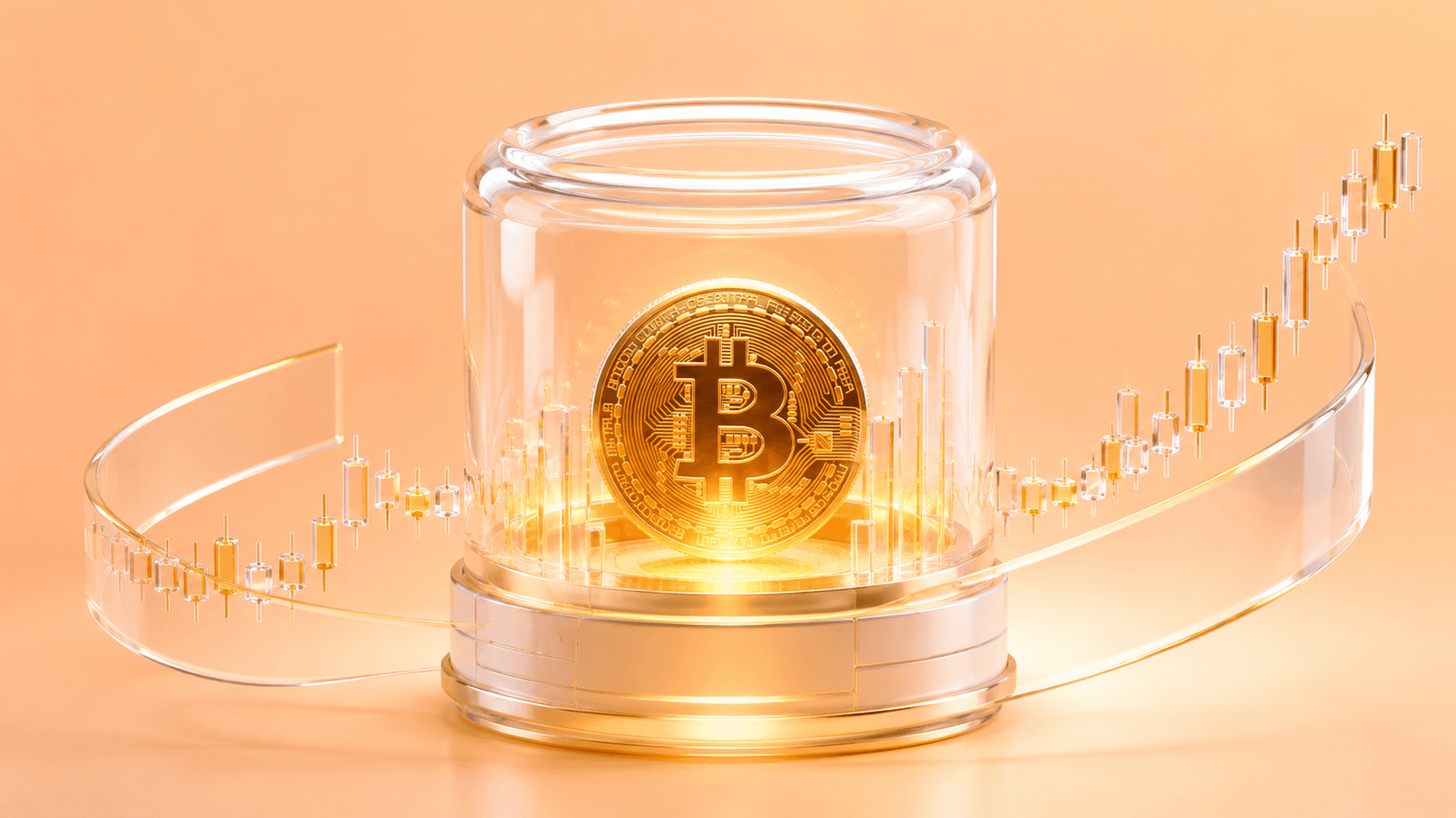 Bitcoin Market Builds Pressure Amid Record-Low Volatility — CryptoQuant