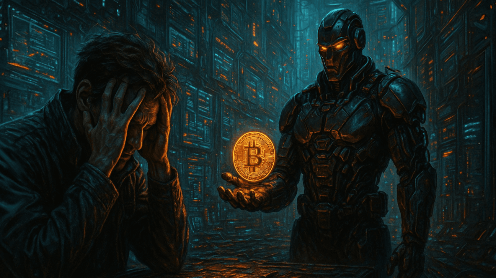 Short-term investors eexit BTC below $109,000 while veterans grow positions.