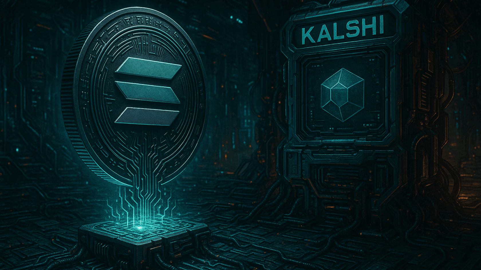 The Platform Aims to Capture Polymarket’s Audience by Offering Liquidity and Anonymity Through Blockchain.