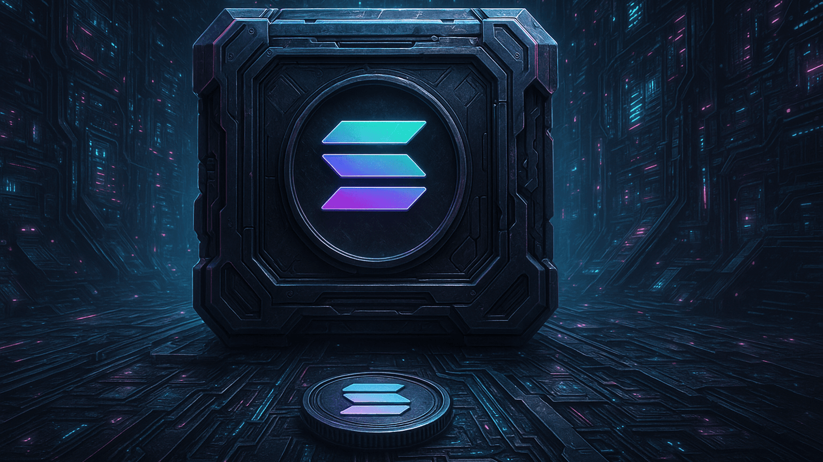 Joseph Chee has transformed Helius into Solana Company and invested $500M to build a digital treasury focused on purchasing 5% of all Solana tokens.