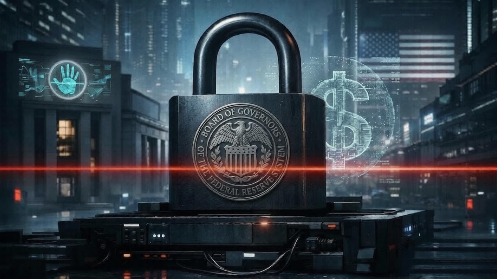 An amendment by senators has temporarily closed the path to launching a CBDC in the United States.