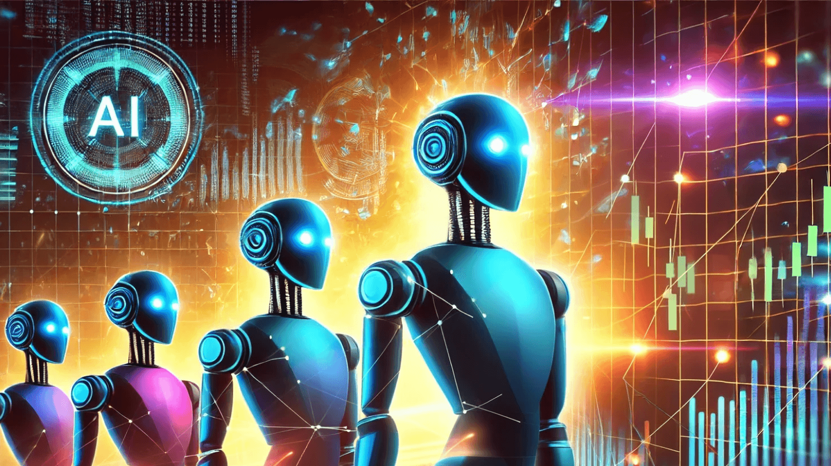 Analysts from CryptoDiffer have shared the top 10 AI agents that have shown the greatest price increases over the past seven days.