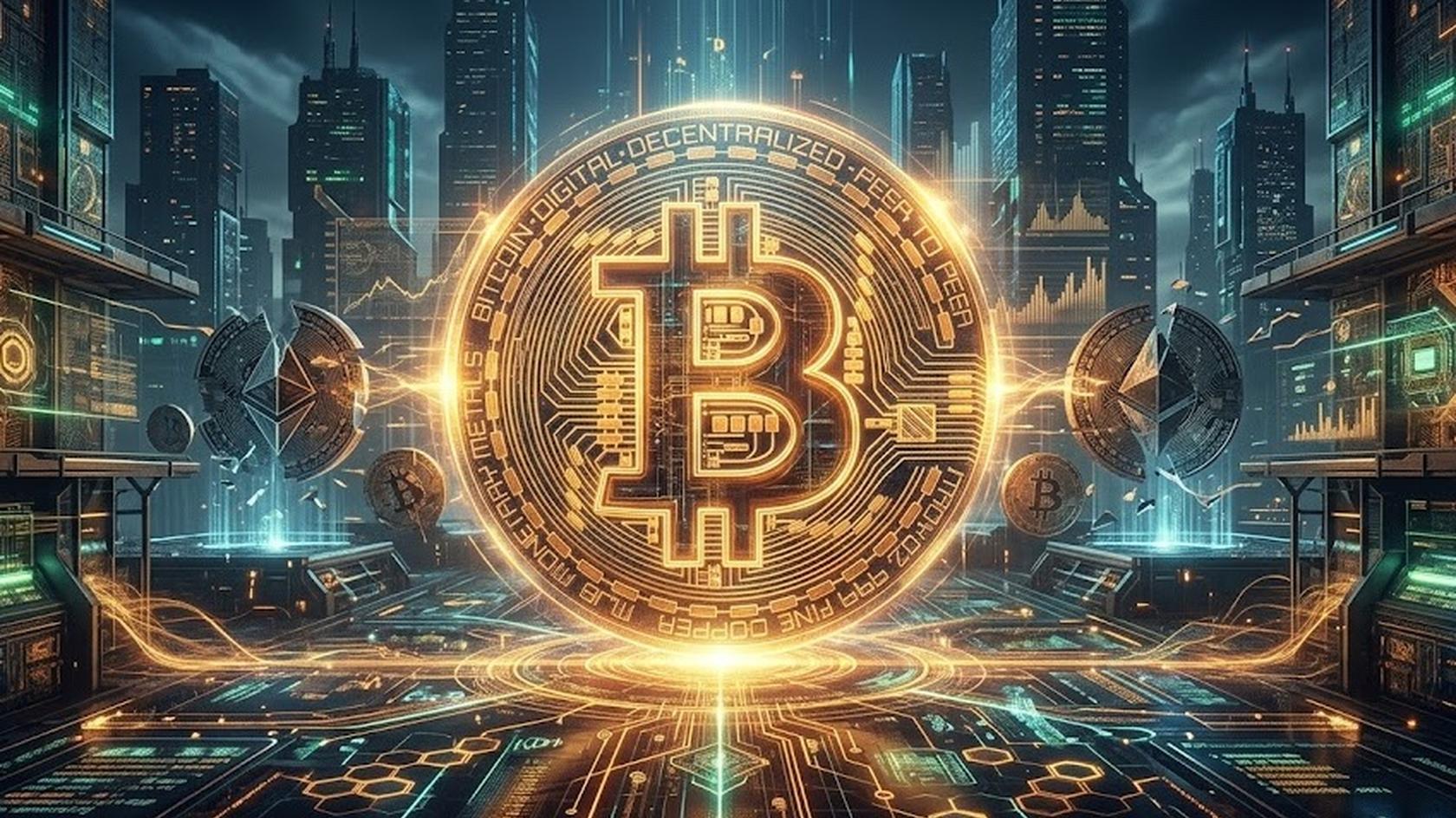 Macroeconomic indicators slide to levels not seen since the 2008 financial crisis, signaling a capital flight from altcoins into top-tier assets.