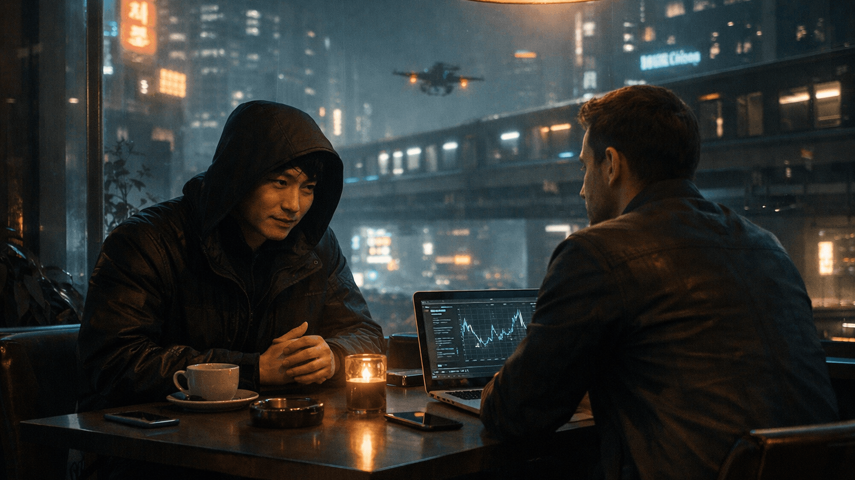 The Drift Protocol breach has turned out to be a sophisticated operation involving real-world intermediaries and a cover story that lasted for months. Analysts have broken down the incident, pointing to deep infiltration by North Korean agents within the DeFi