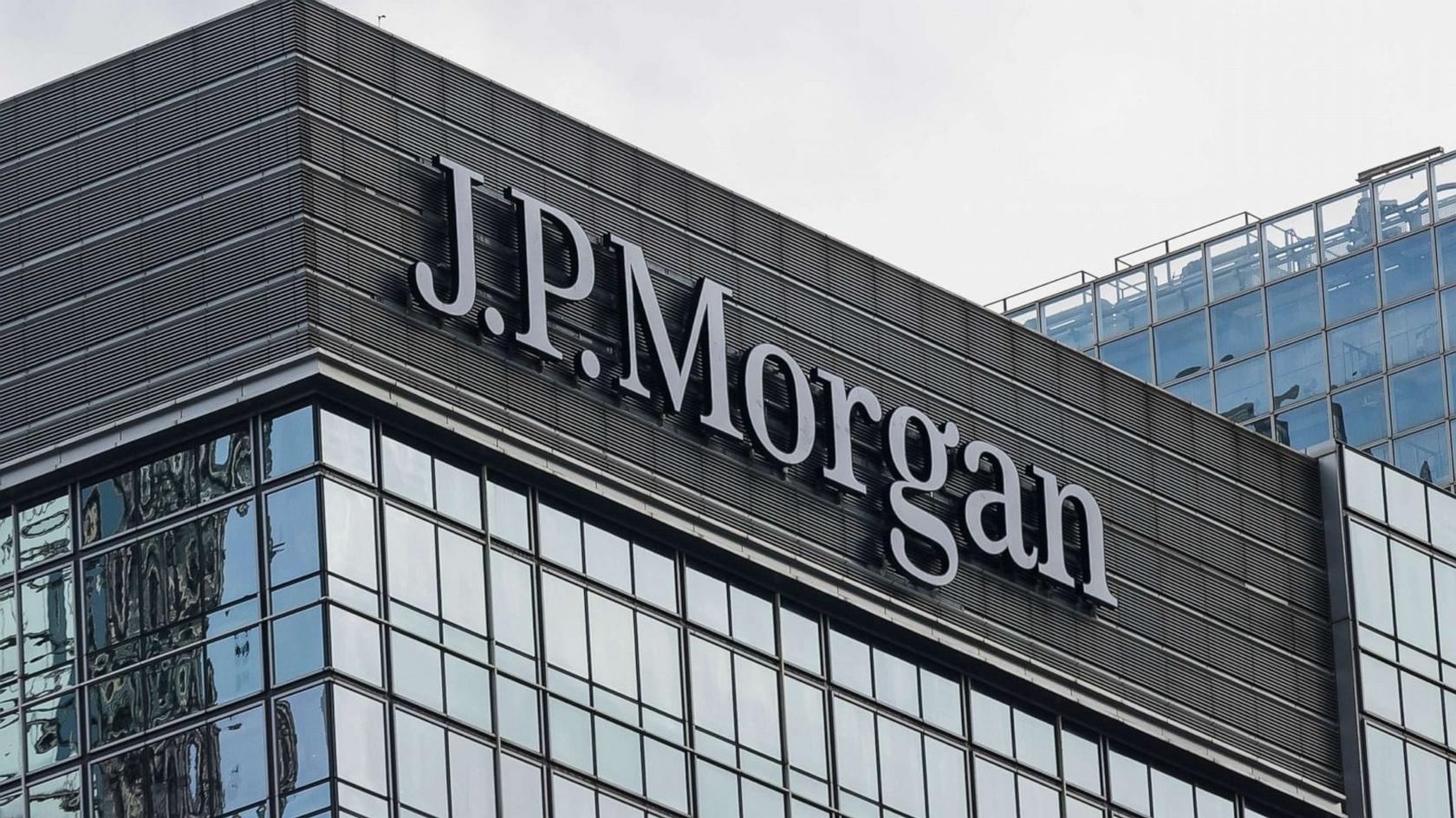 Several financial monsters, such as JPMorgan and BlackRock, have issued their analysis of the crypto market.