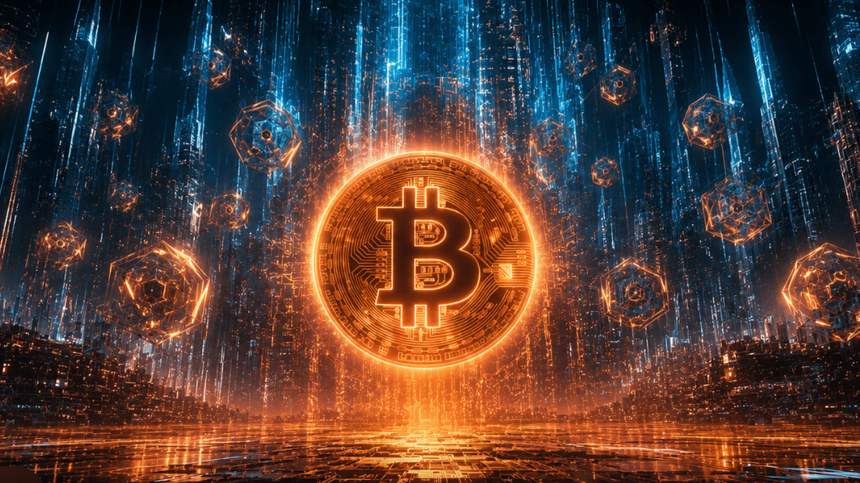 The largest corporate holder of Bitcoin has unveiled a new reserve management strategy — the company is now prepared to sell BTC.