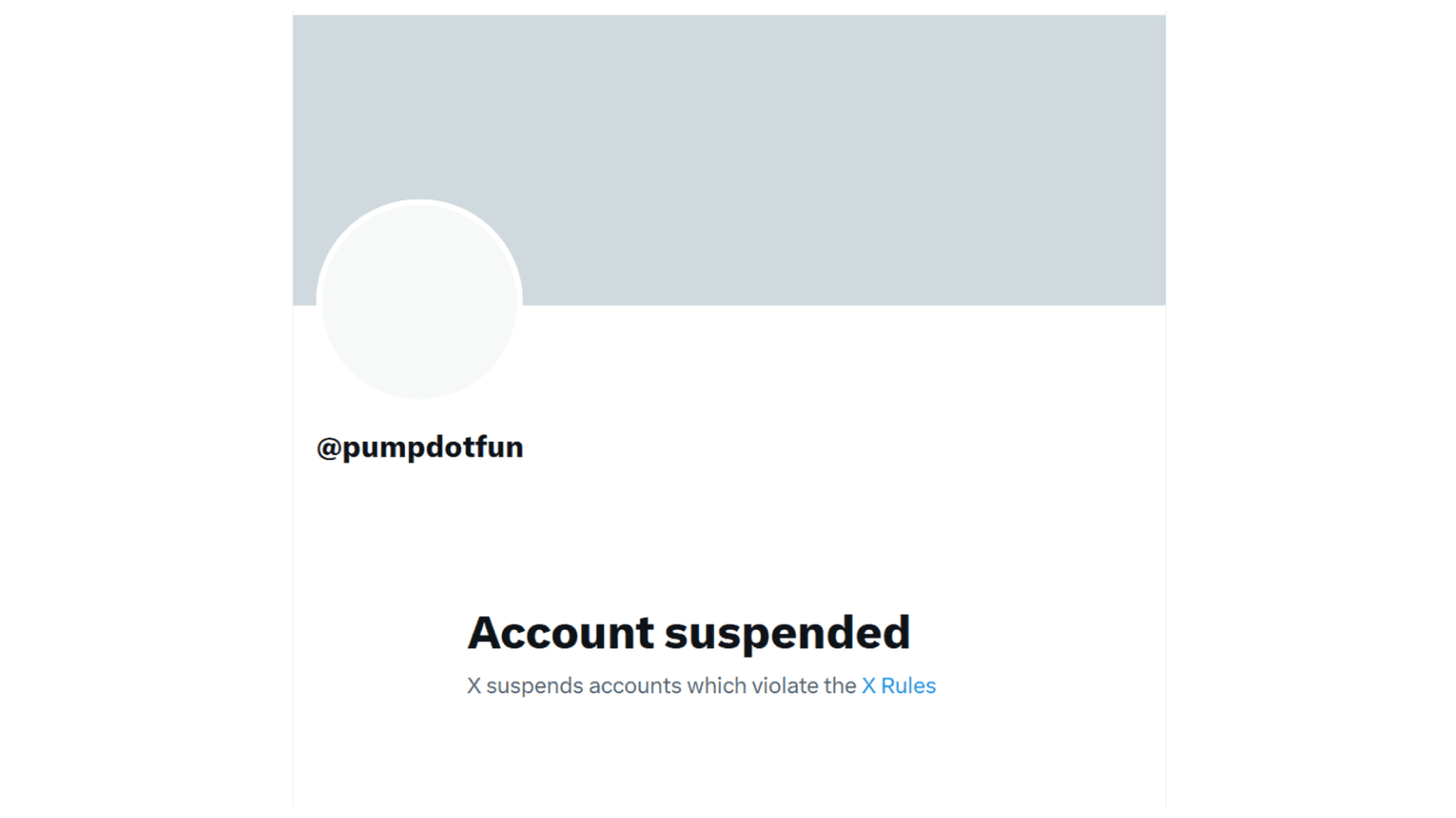 Blocked Pump.fun Accounts. Source: @0xottoman