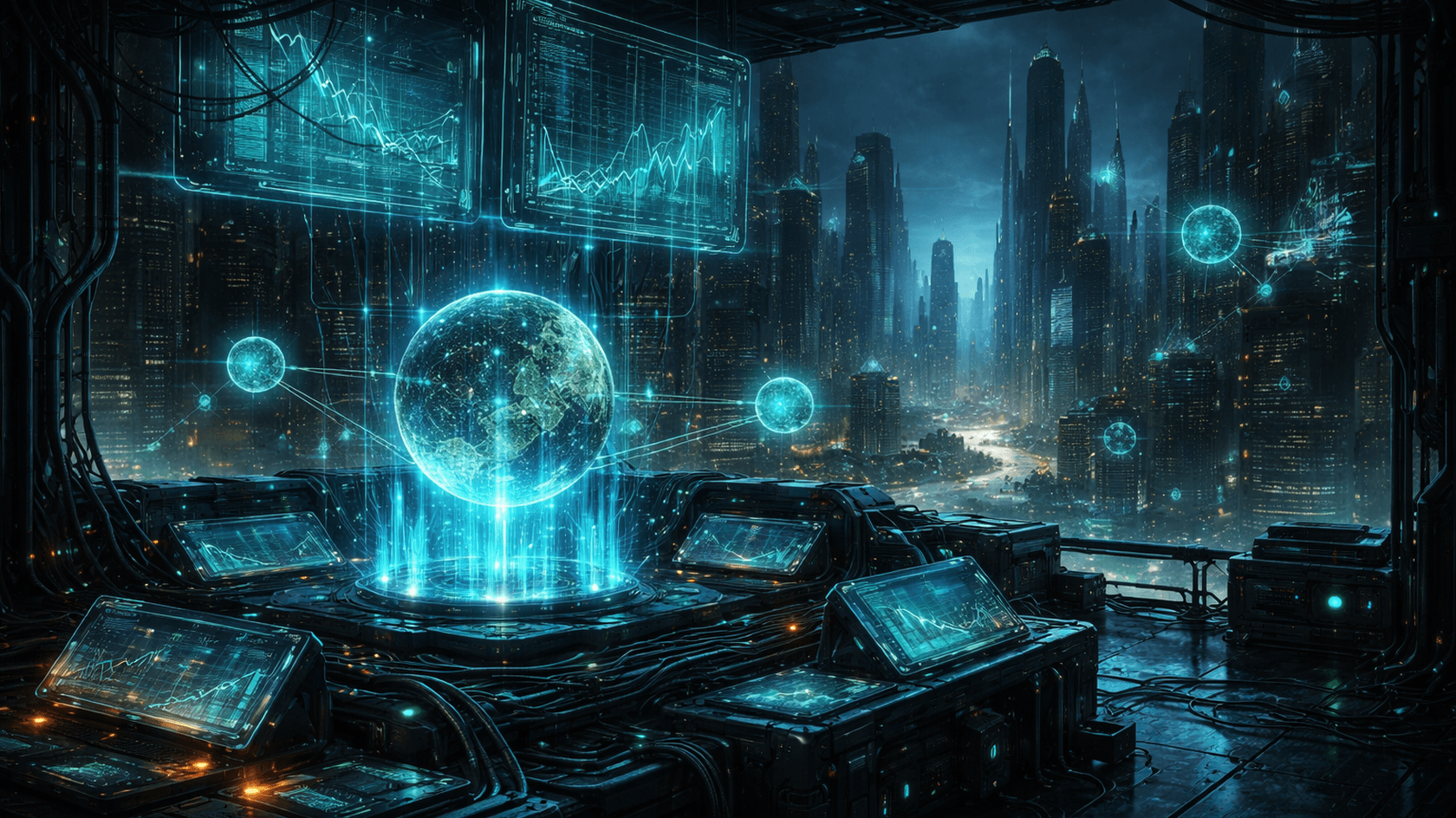 A new report reveals who's actually shaping market narratives — and which segments need influencers the most.