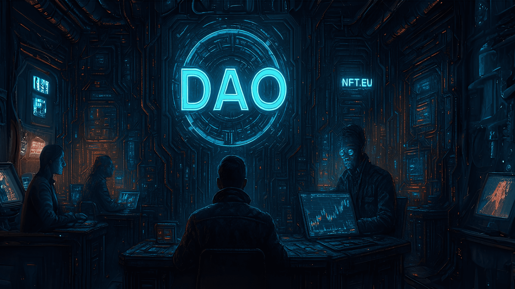 Explore how DAOs are reshaping venture capital in the DeFi space by enabling decentralized, transparent, and community-driven investment models.