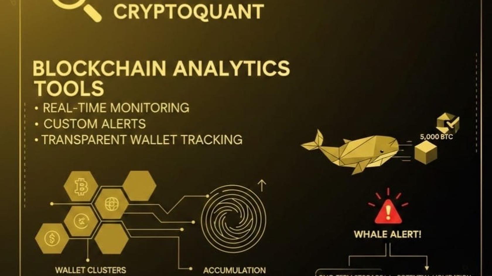 Crypto whale tracker tools. Source: @Fatima_Tariq