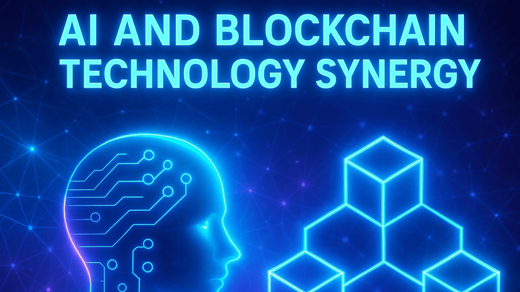 Read how AI & Blockchain are revolutionizing industries! Blockchain and AI use cases, machine learning apps, and the future of decentralized intelligence.