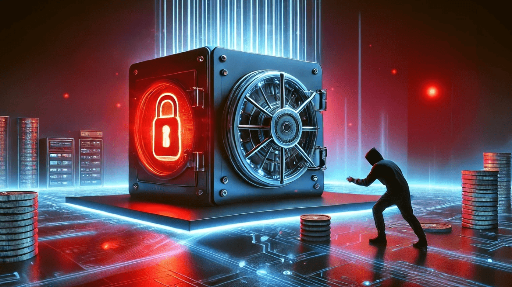 On February 24, 2025, Hong Kong-based stablecoin neobank Infini suffered a major security breach, losing $49.5 million in USDC.