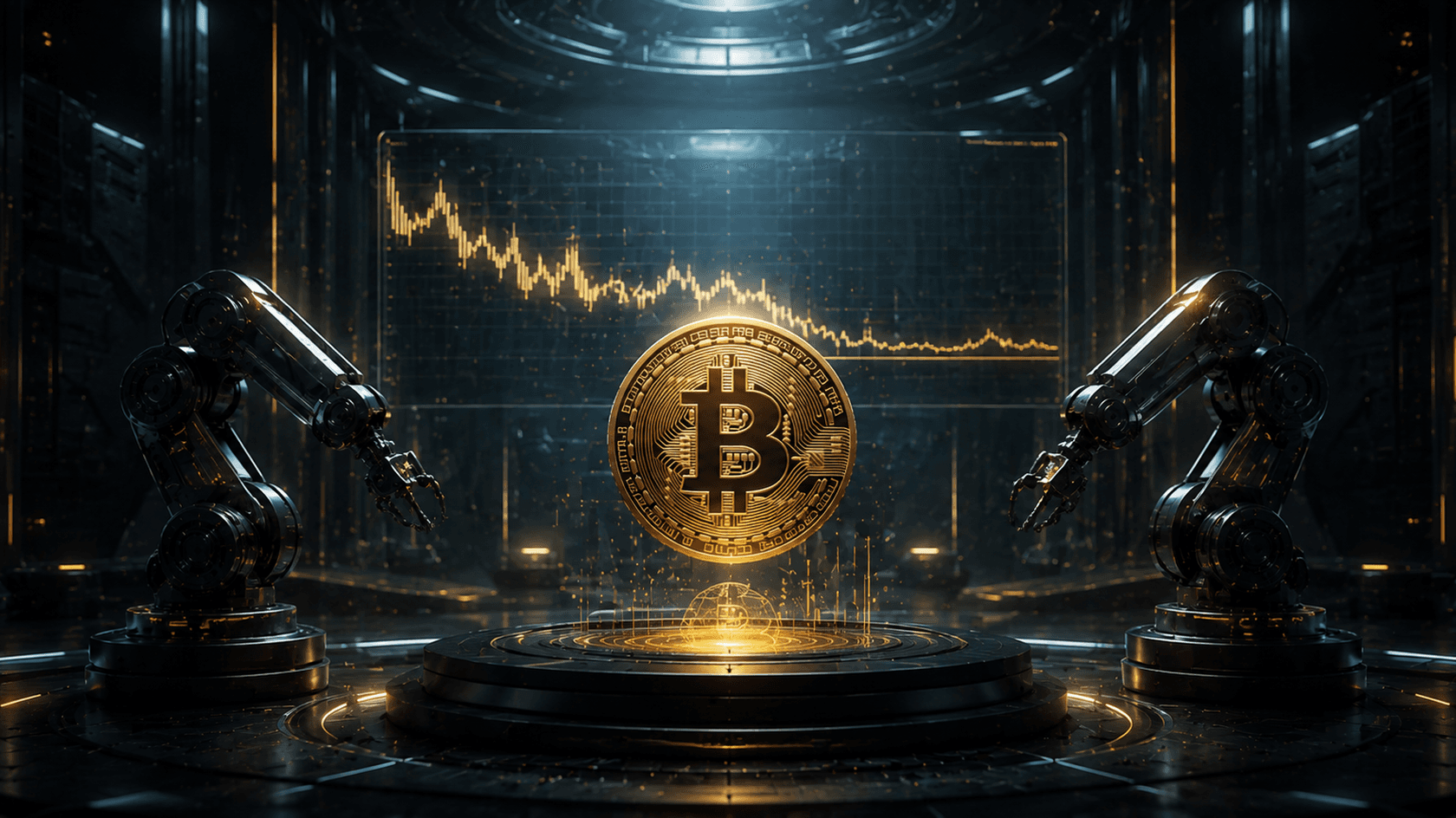 Long-term holders tighten their grip on Bitcoin's circulating supply, driving exchange reserves to a six-year low while short-term speculators surrender.