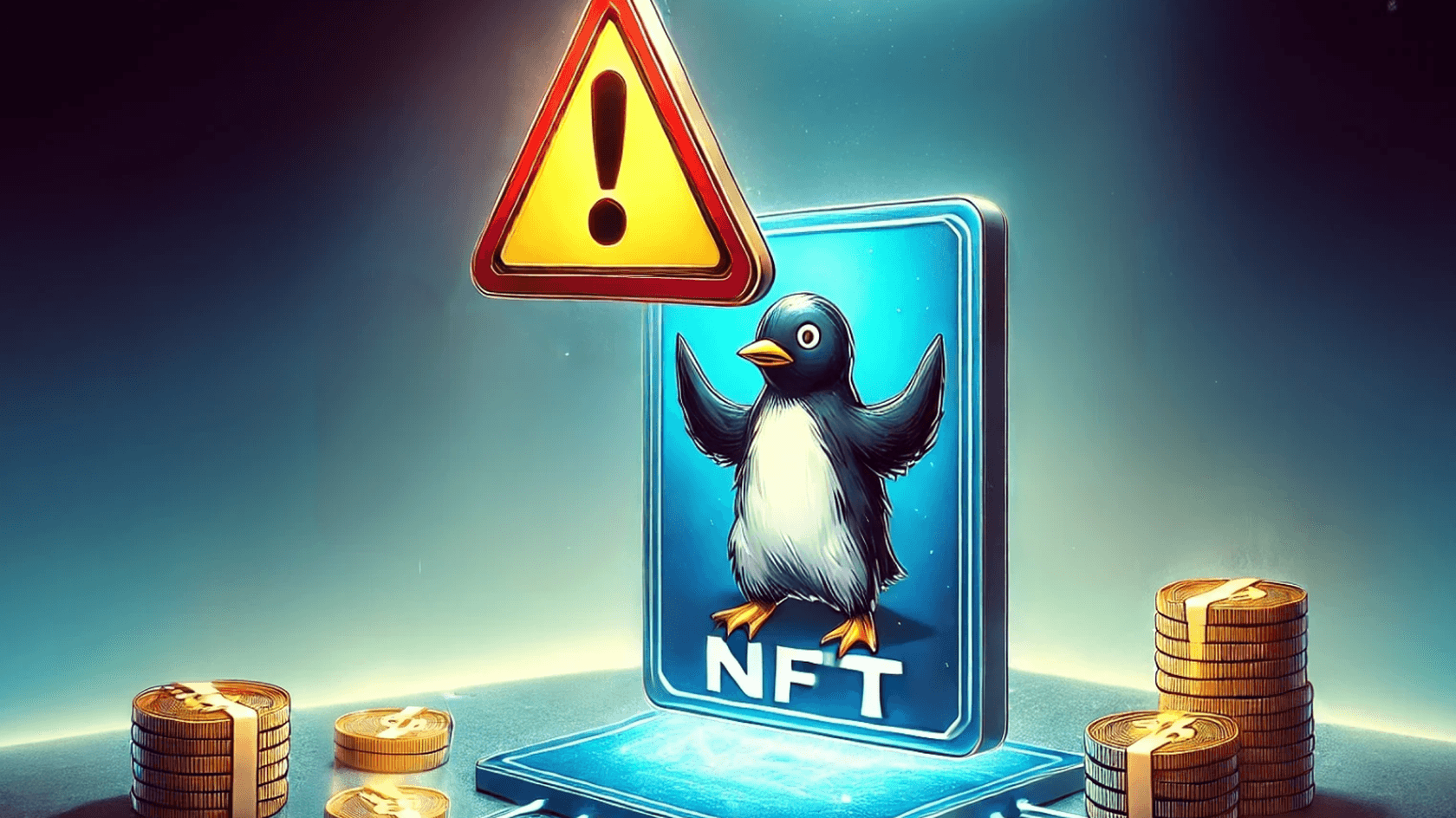 An investor has sold five NFTs from the highly coveted Pudgy Penguins collection for a shockingly low price — just $175.