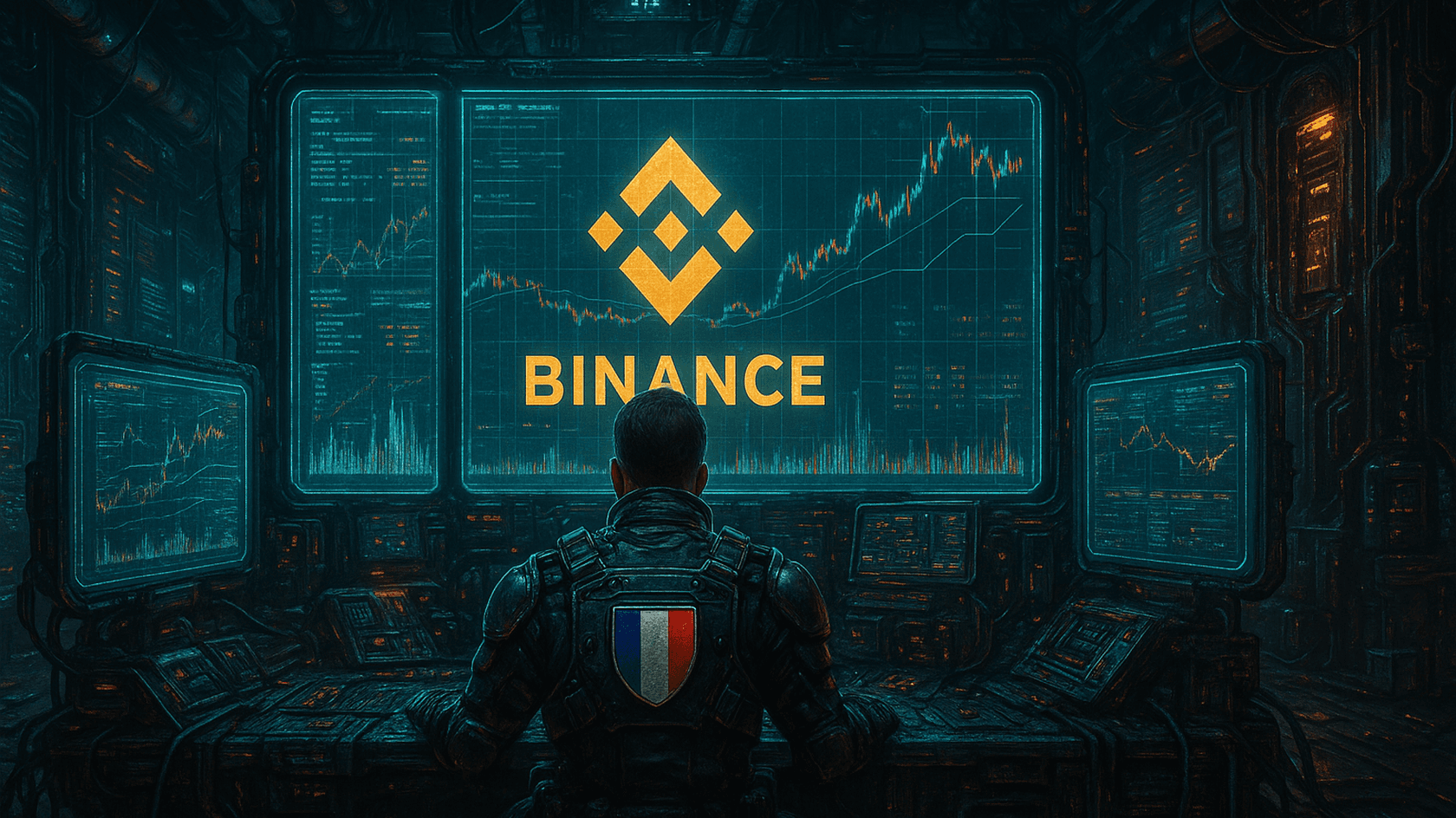 French regulators have intensified inspections of cryptocurrency exchanges registered in the country as part of an evaluation of their readiness to obtain pan-European MiCA licenses. Among those under review are Binance and Coinhouse.
