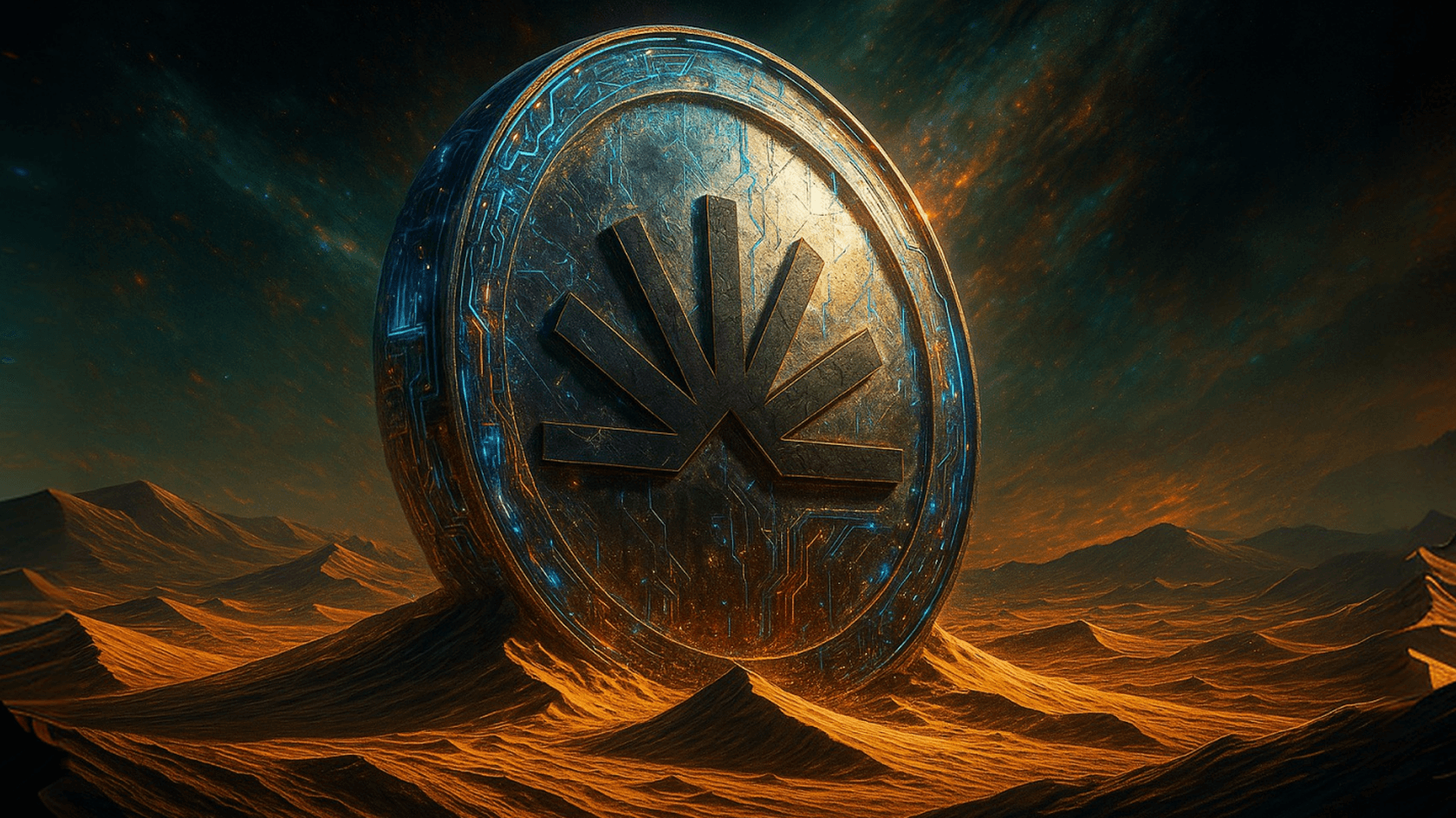 Sahara AI launches token with large-scale airdrop and focus on decentralization.