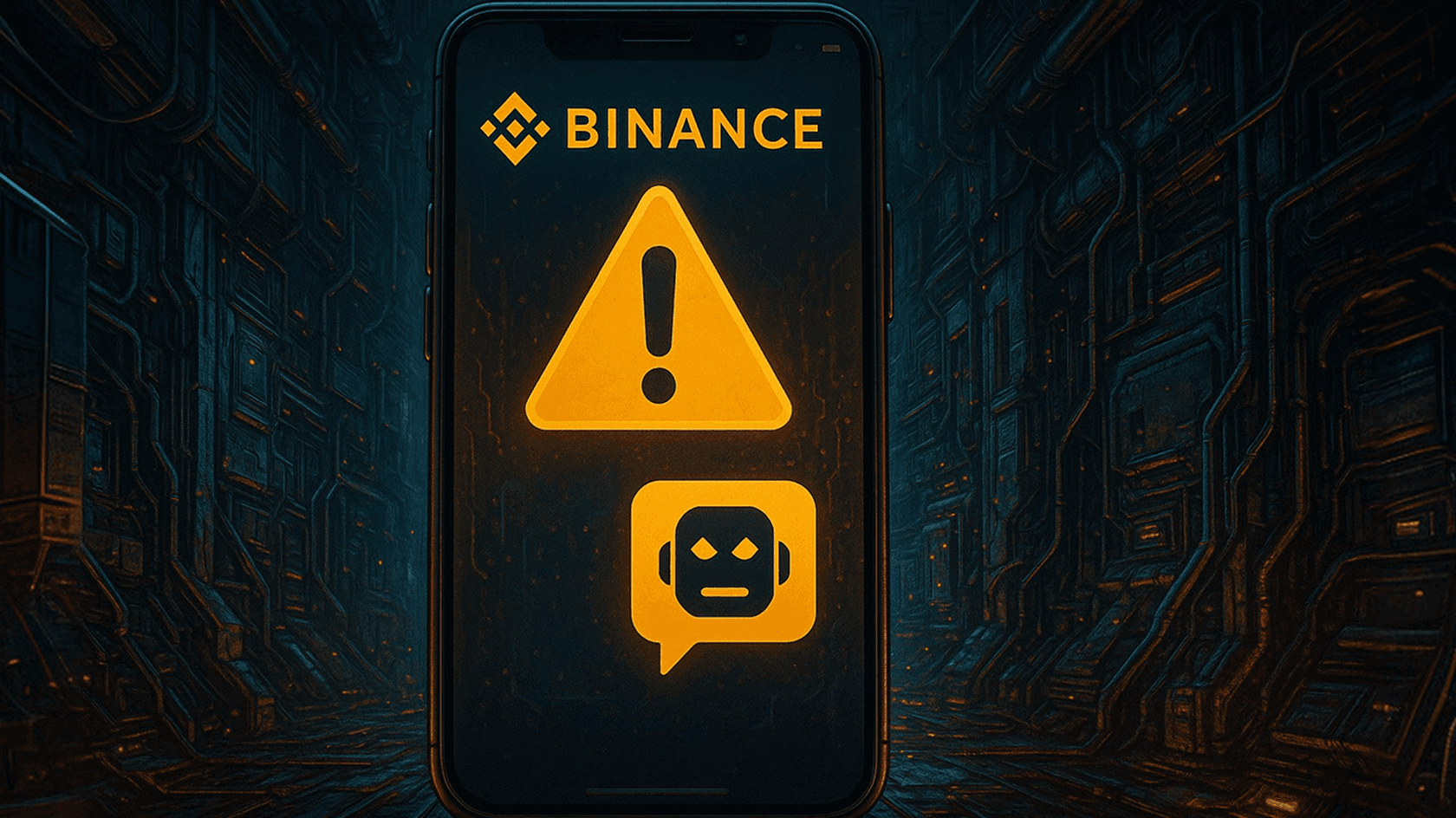 The messages contain threats and false risk alerts designed to pressure users into clicking a link or calling a fake number.