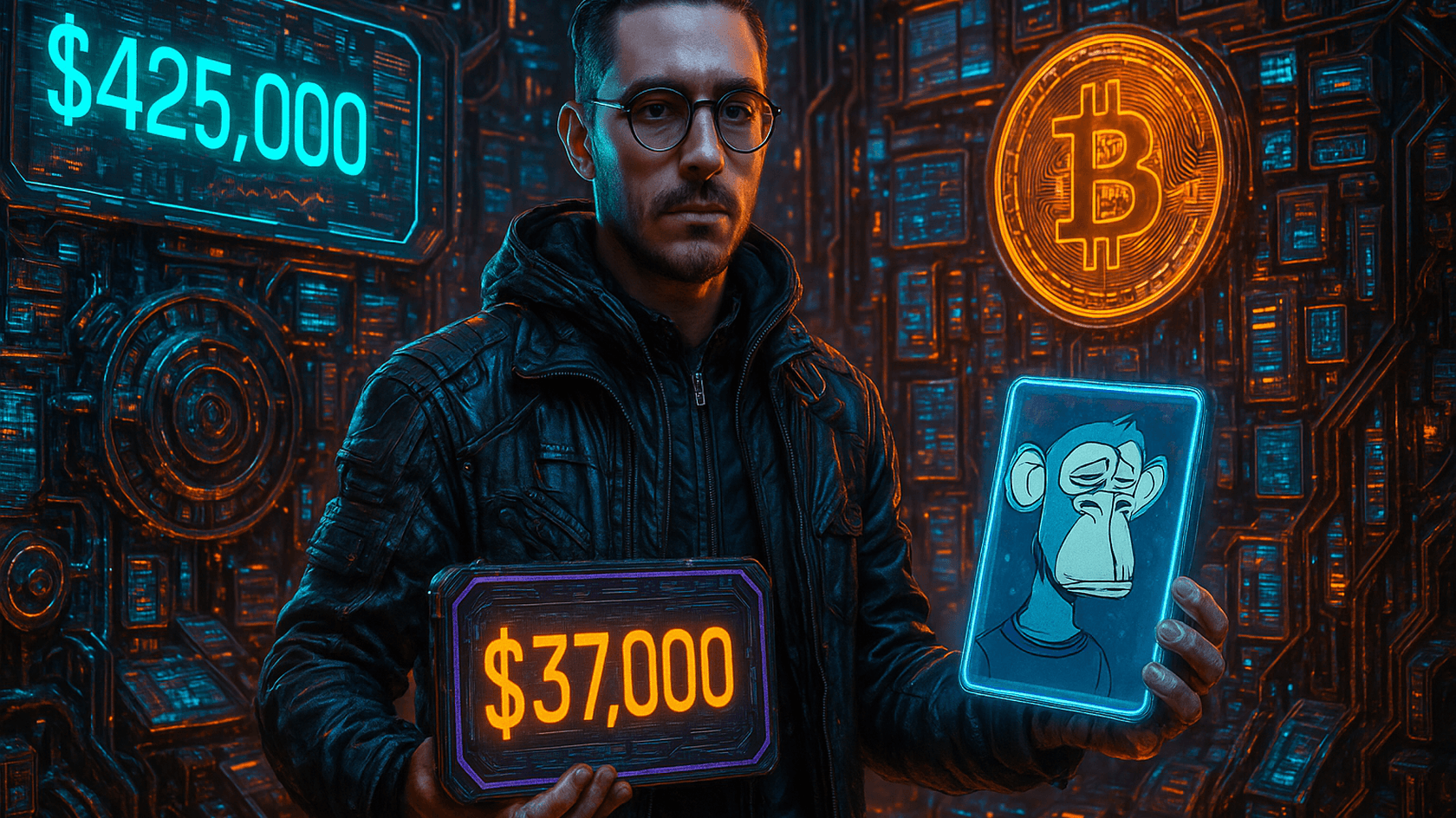 Artist Ryder Ripps admitted the collapse of hopes in NFTs and described how he lost nearly $400,000 on the purchase of a token from the Bored Ape Yacht Club collection.