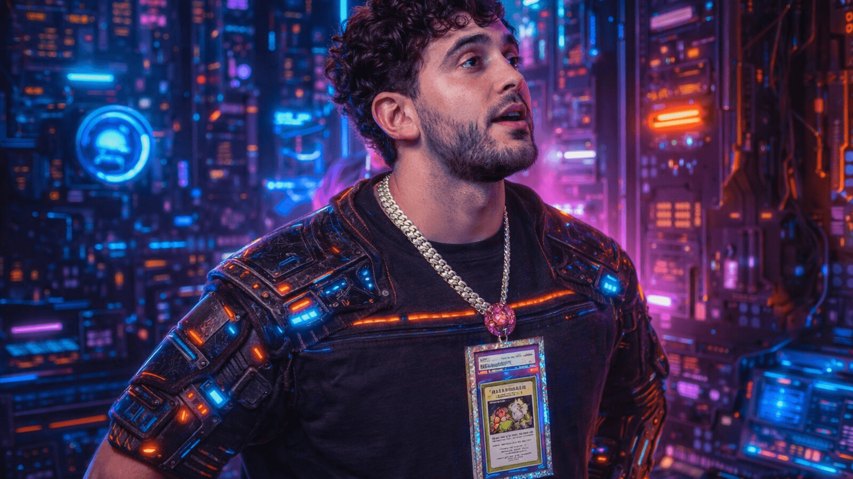 Scaramucci’s Son Buys a Tokenized Pokemon Card for a Record $16.49 M