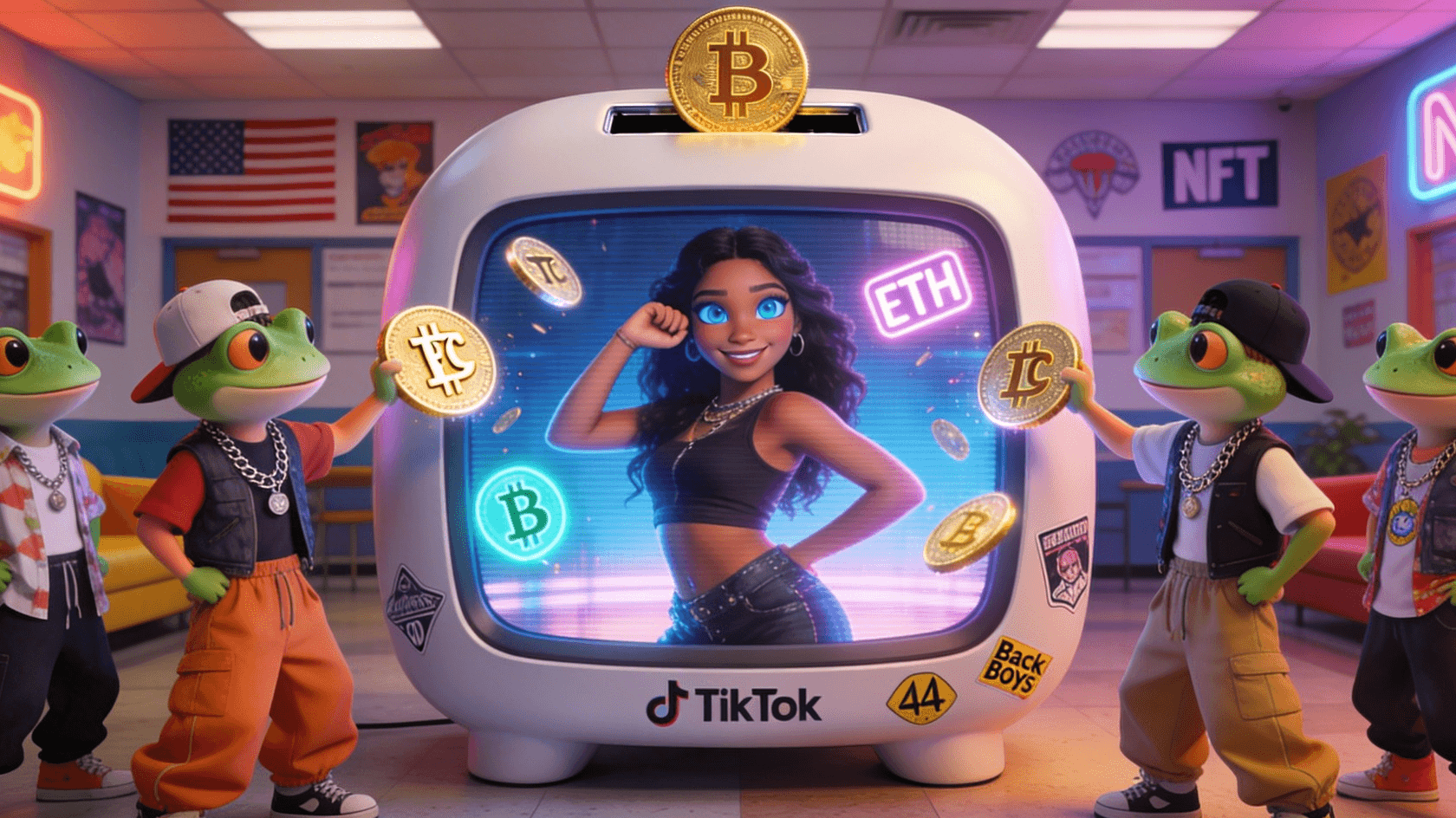 How Instagram and OnlyFans models are made: the future of influencer marketing or the rock bottom of AI usage