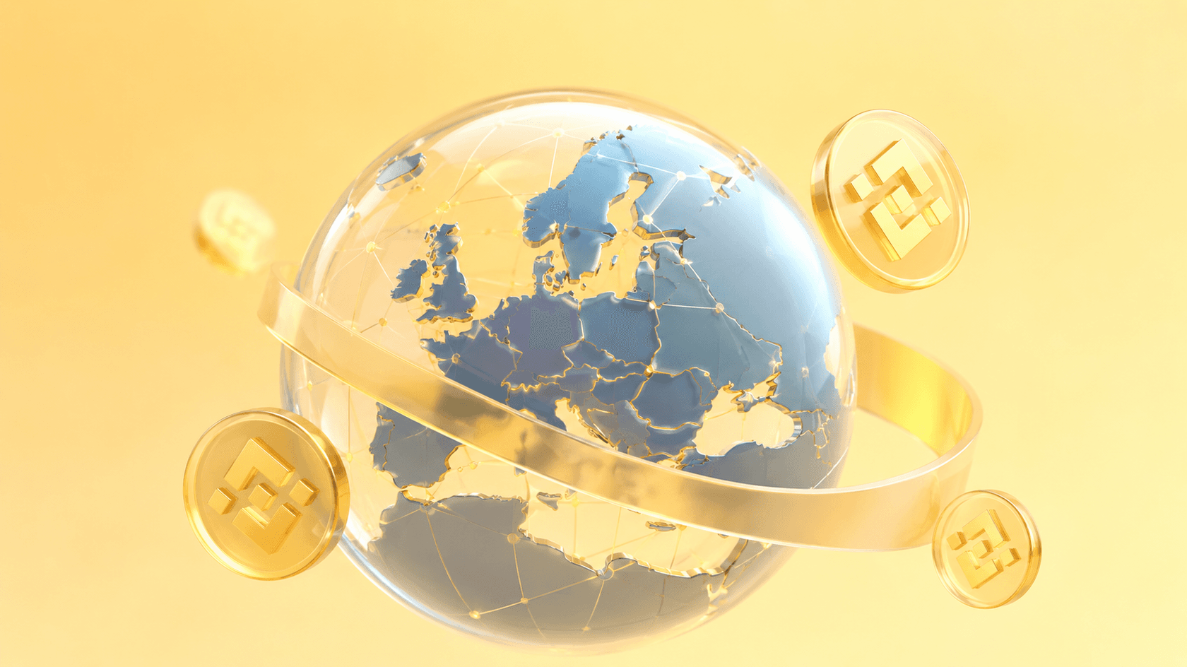 Some clients in the European Union are already receiving notices about the upcoming restrictions — access to services will close at the start of the month.