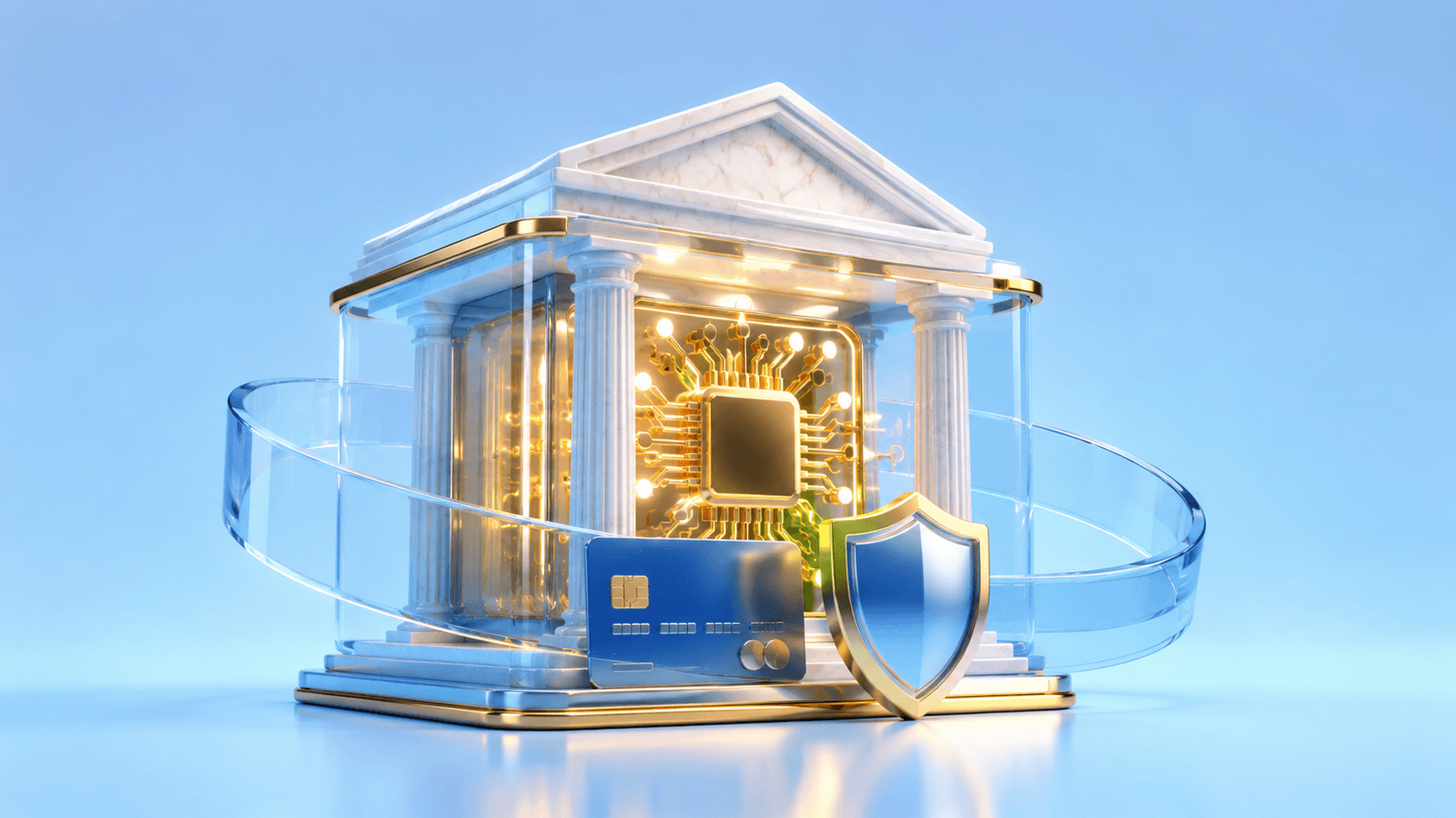 Banks Look for a Legal Way to Bypass Debit Card Fee Limits