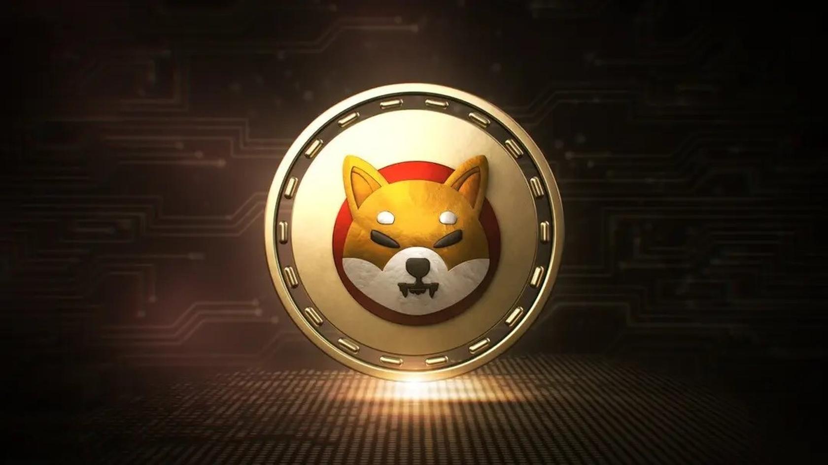 Shiba Inu coin / Source: https://cryptonews.com