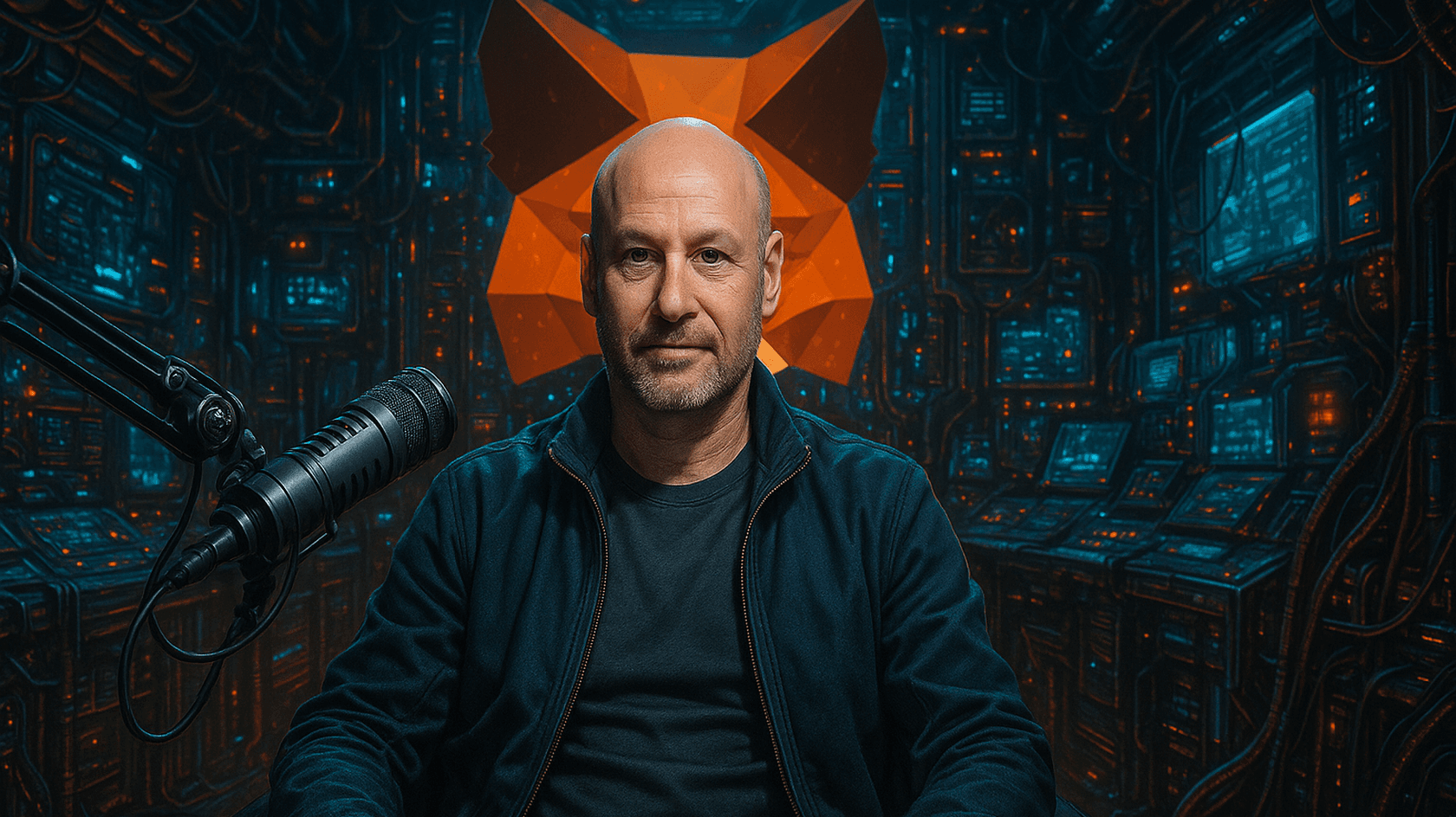 MetaMask is preparing to launch its own MASK token. This was stated by Ethereum co-founder and ConsenSys CEO Joseph Lubin, who emphasized that the release could take place earlier than anticipated.