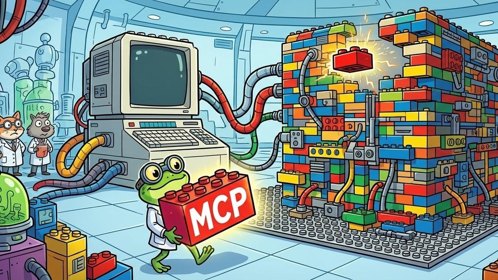 MCP, Connectors, and Tool-Calling: The Hidden Standards Behind the AI App Boom