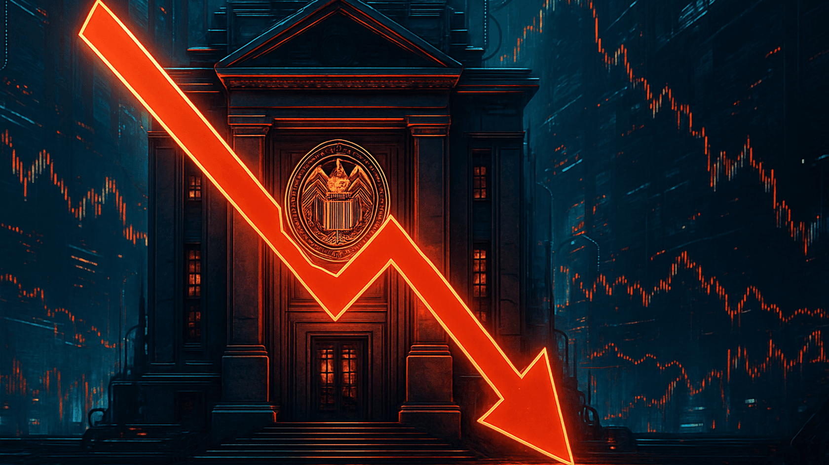Fed Prepares to Cut Rates for the First Time in 2025 – Reuters