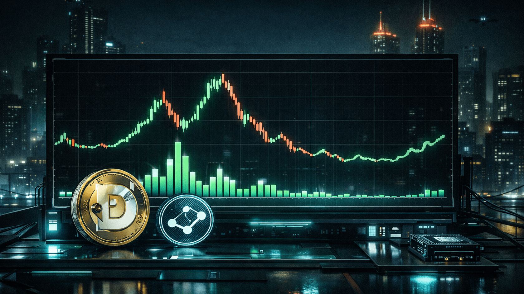 Altseason Mentions Hit a Record Low on Social Media — Santiment