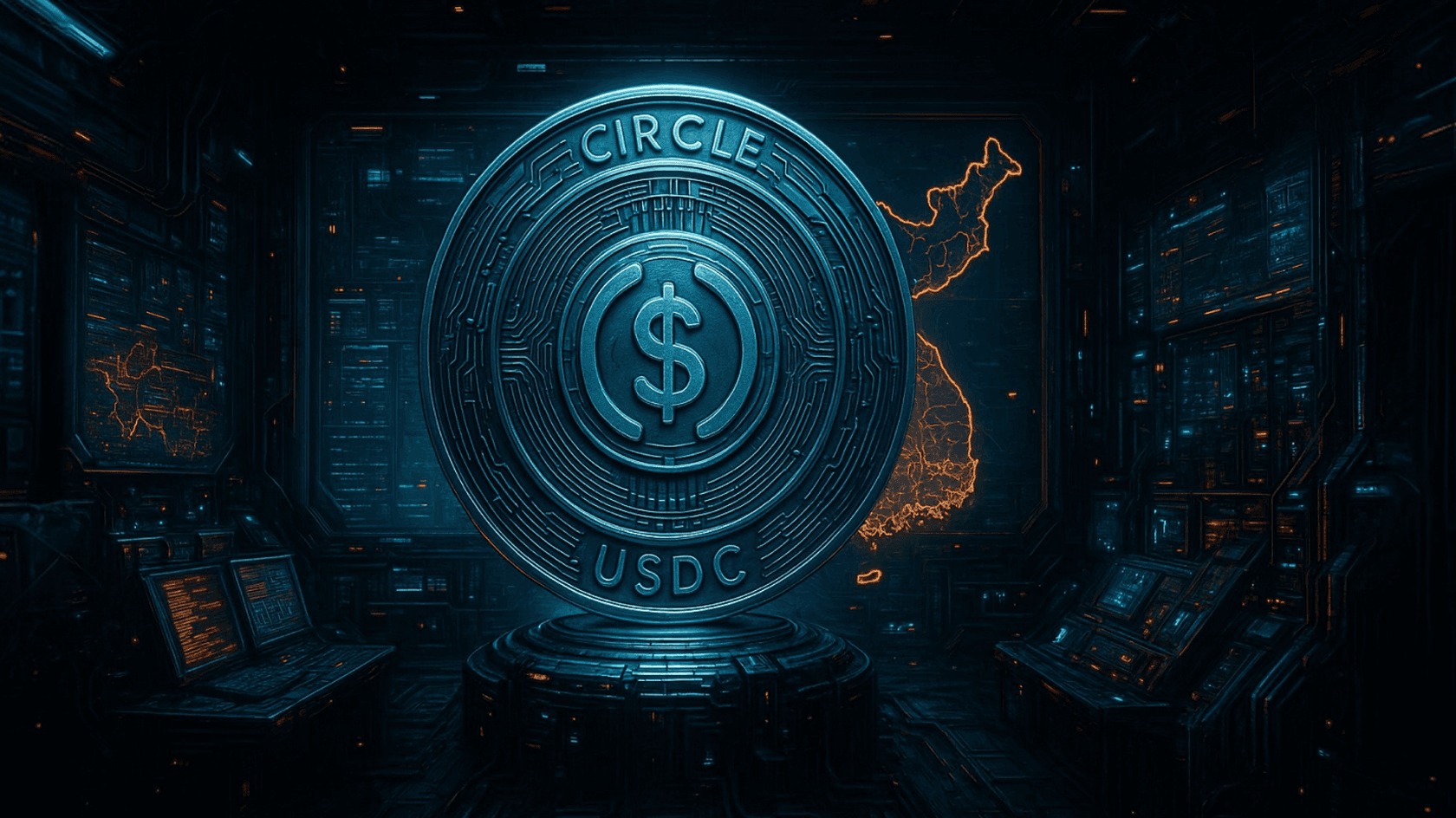 ZachXBT Accuses Circle of Ignoring Major Transfers From North Korea