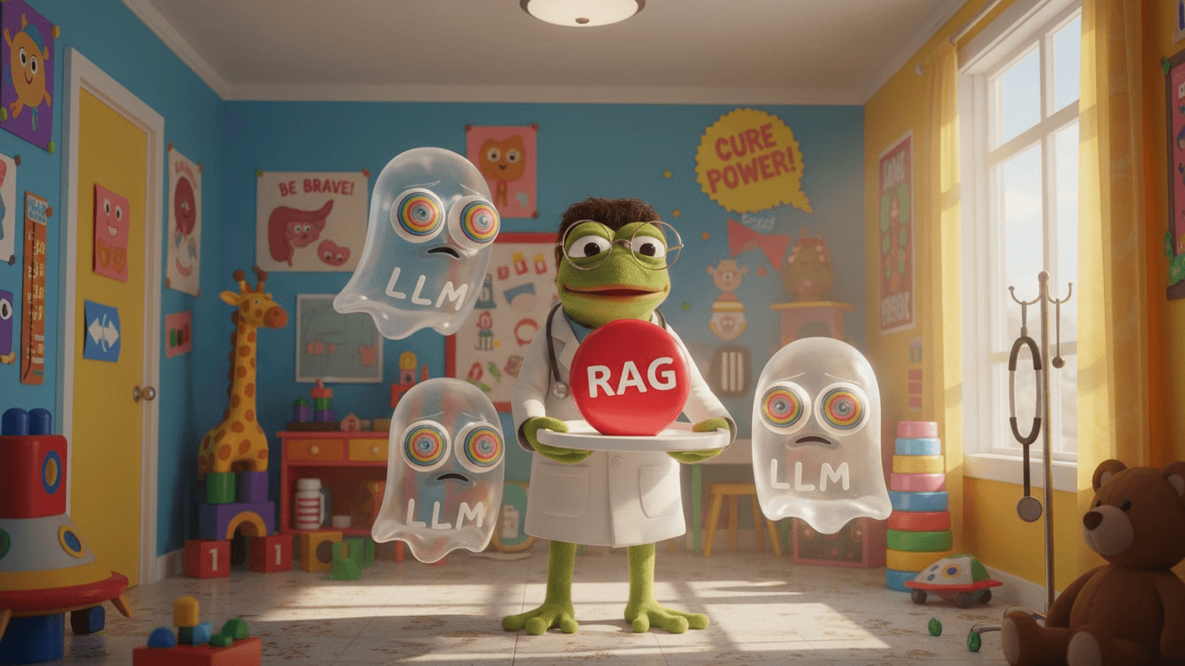 A useful guide how chunking optimization, hybrid search, and rigorous evaluation frameworks transform RAG accuracy for enterprise-grade AI.