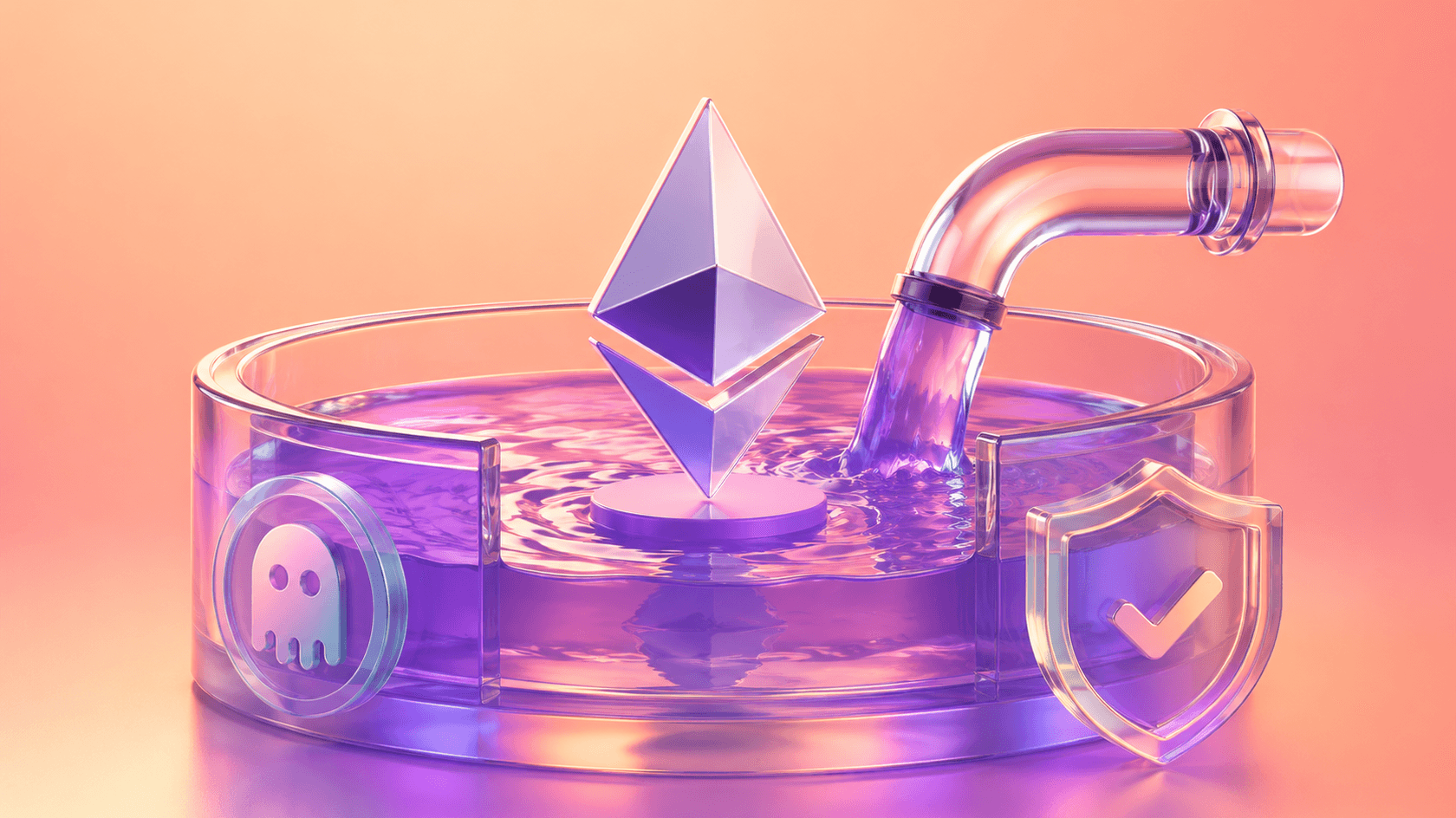 Aave Restores WETH Liquidity After the Kelp DAO Exploit