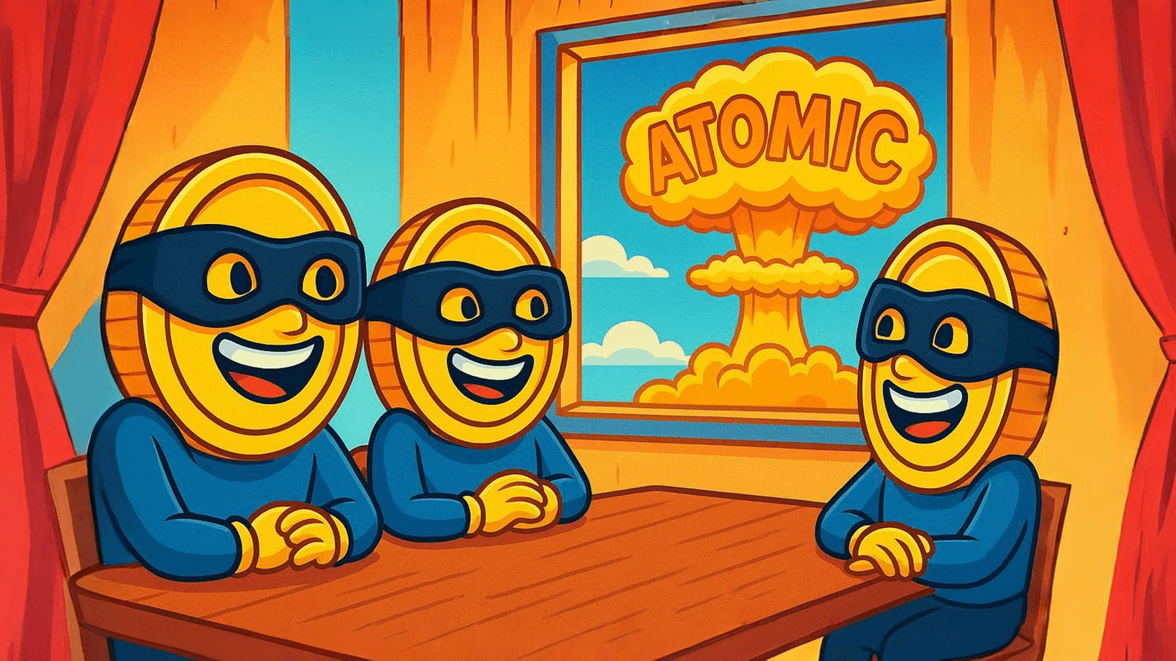 Monero's tech update and BTC swaps are reviving interest in the anonymous cryptocurrency. A 230% surge shows that privacy is back in fashion.