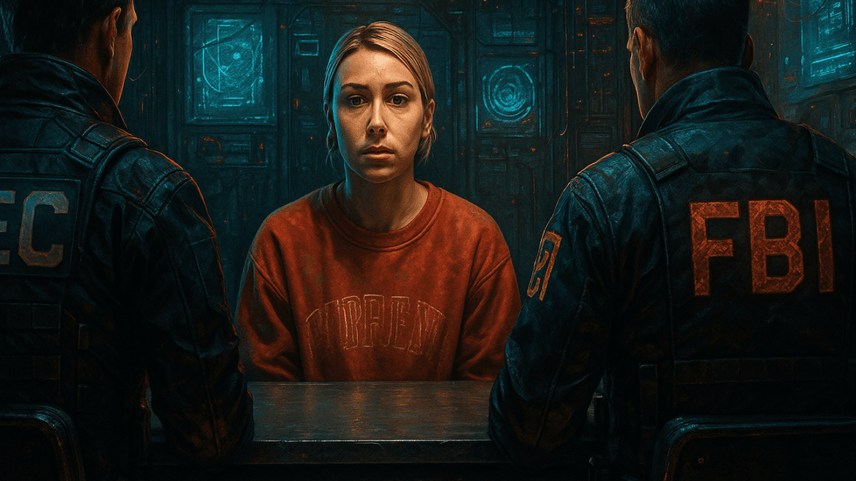 “Hawk Tuah Girl” Faces SEC and FBI Investigation After Token Collapse