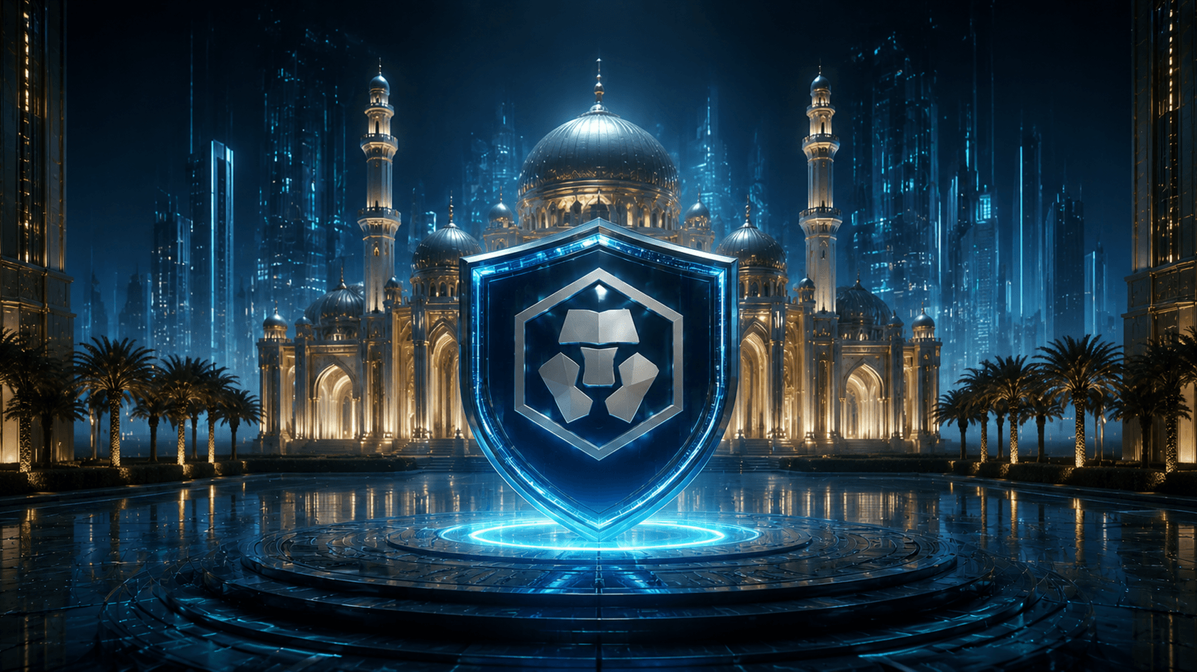The exchange became the first crypto service provider in the region authorized to issue and manage e-wallets.