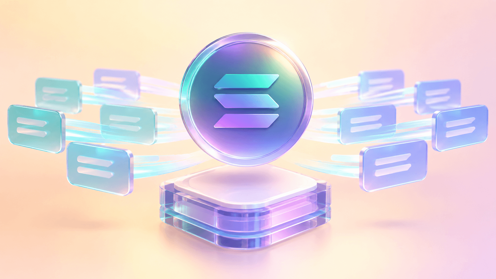 Solana More Than Triples Max Transaction Size