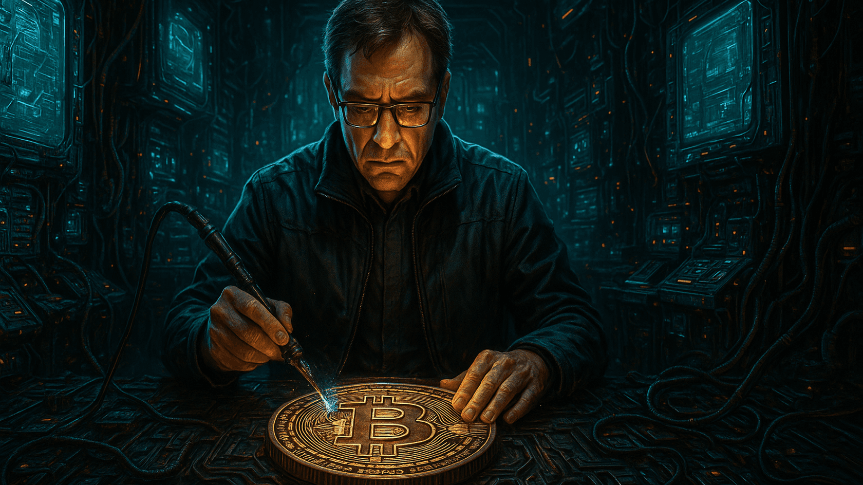 Musk called Szabo the main inspiration behind Bitcoin’s core ideas, while Szabo himself compared BTC’s growth to Nasdaq’s “hot stocks” that rise with investor confidence.