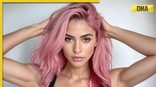 Source: DNA | itana Lopez, Spain-based AI model 