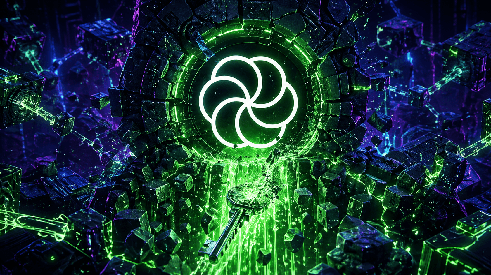 A single compromised wallet gave the attacker full control over the protocol, allowing them to drain assets across multiple networks in a single transaction.