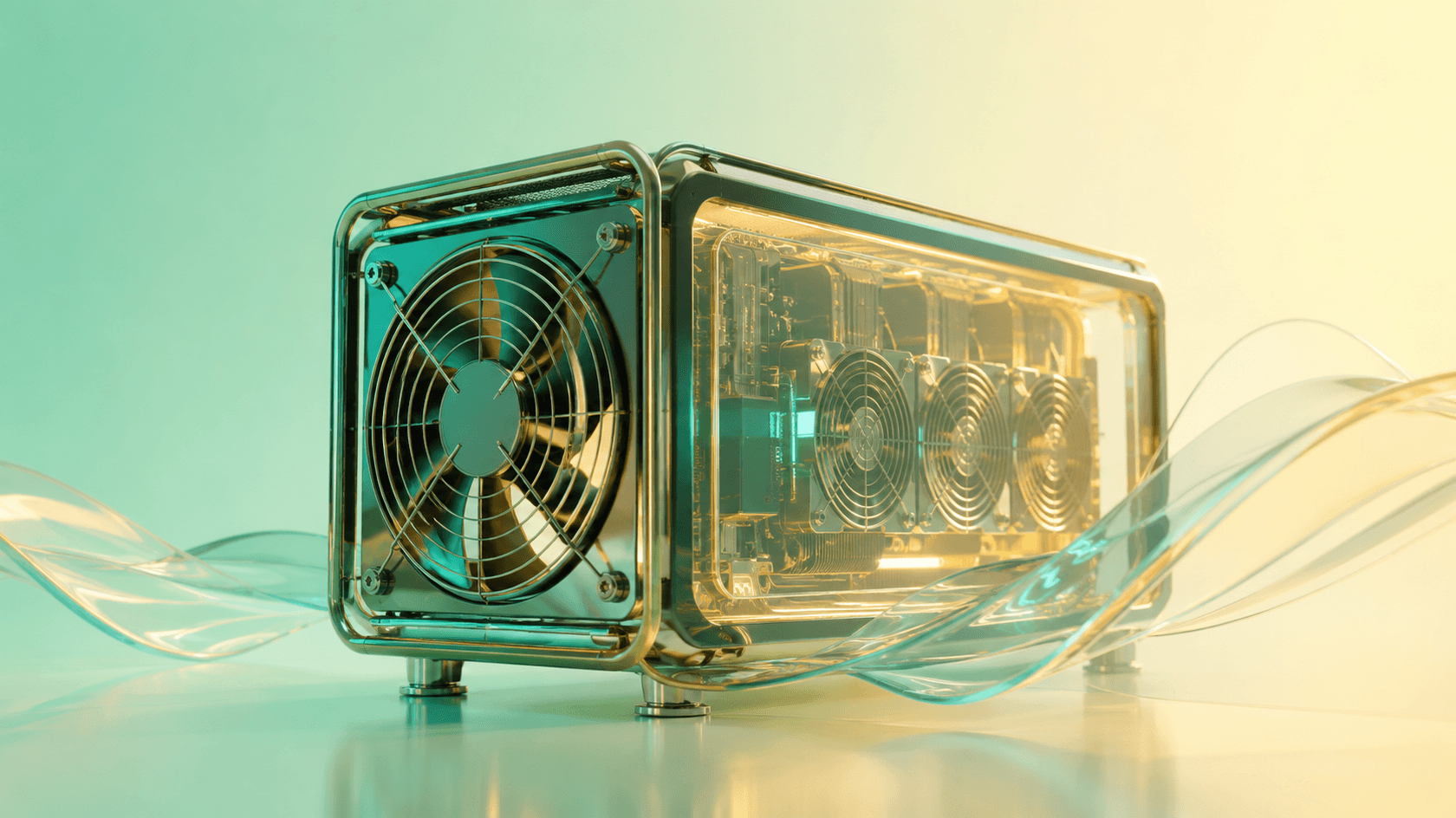 Service Will Stop Accepting Hashrate at the End of July, After Which the Company Will Complete Payouts and Gradually Shut Down Its Infrastructure