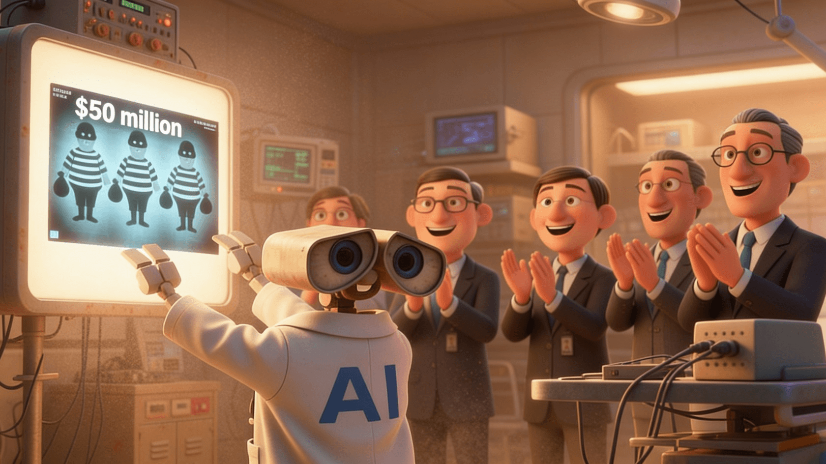 How AI tools detect critical vulnerabilities, enforce secure deployments, and protect engineering teams from massive losses.