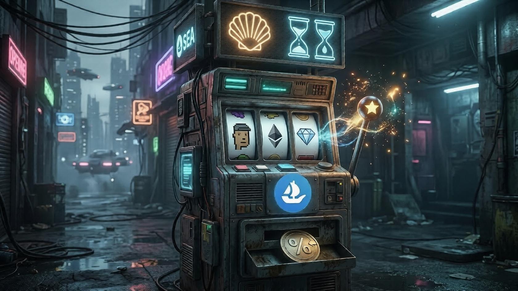 Users accused the platform of attracting traders with rewards to maximize revenue ahead of the latest postponement of the TGE.